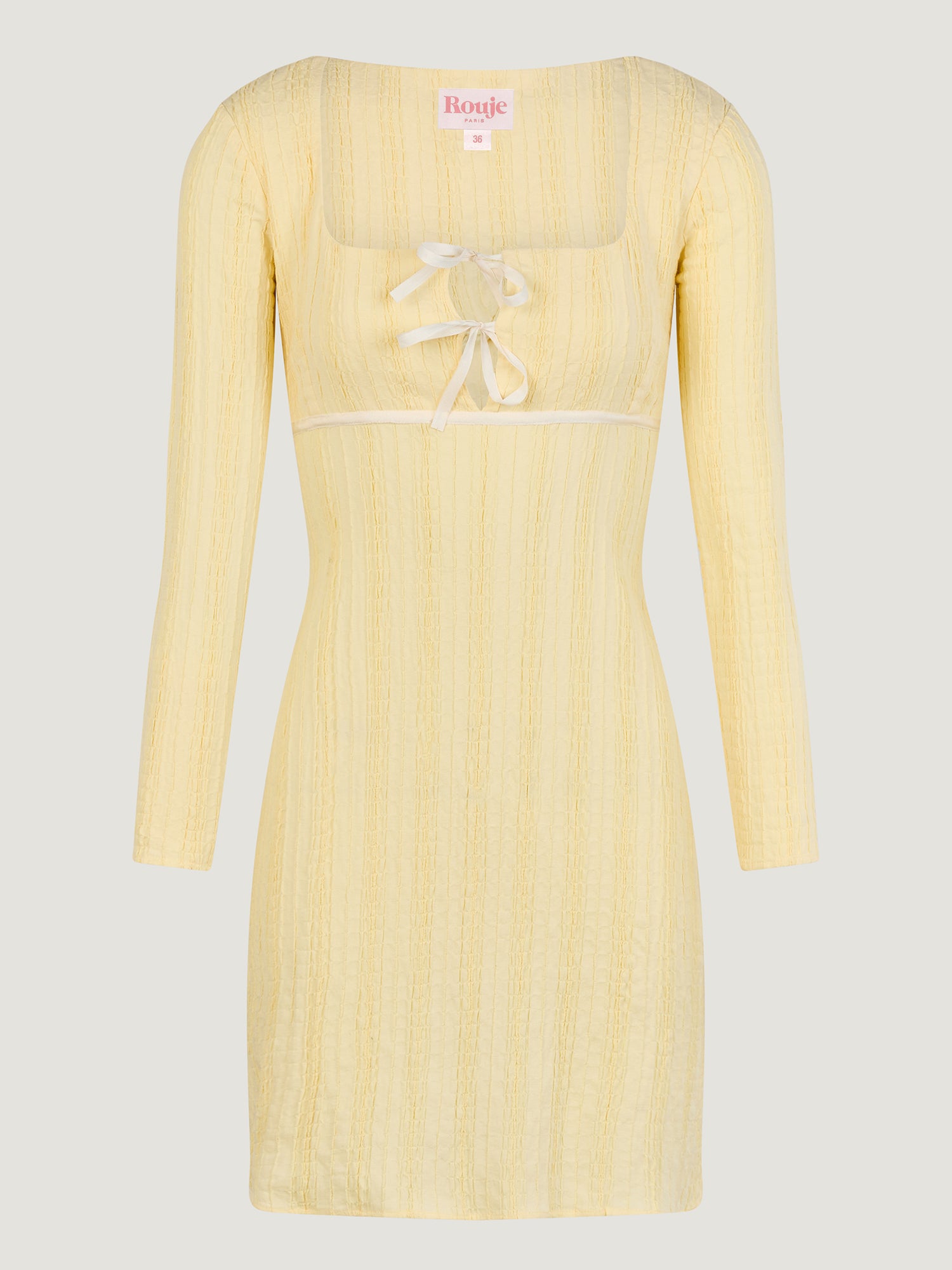 Robe GENEVIEVE Robe GENEVIEVE